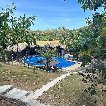 Annabel'S Resort Ferrol Exterior photo