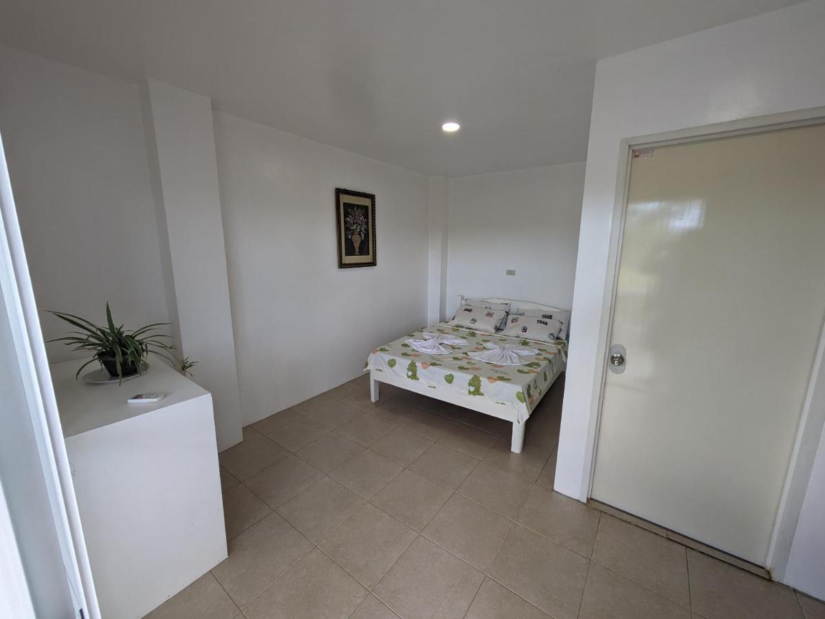 Annabel'S Resort Ferrol Exterior photo